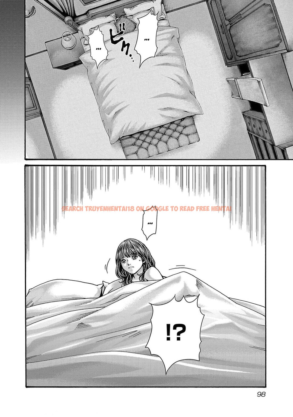Read Hentai Image 16 46117 in comic Sense - Chapter 127 - hentaitnt.net