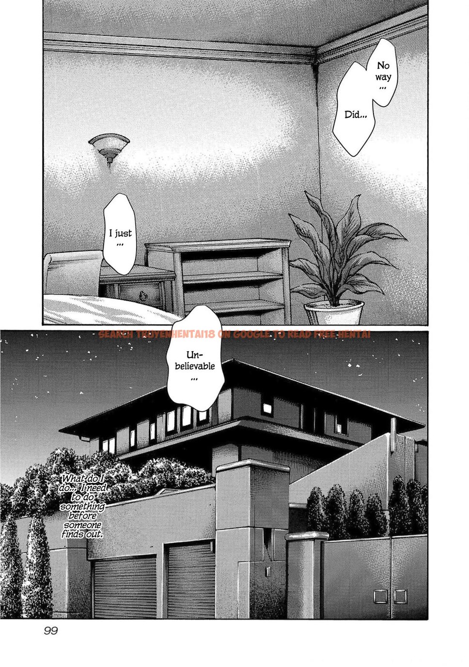 Read Hentai Image 17 46117 in comic Sense - Chapter 127 - hentaitnt.net