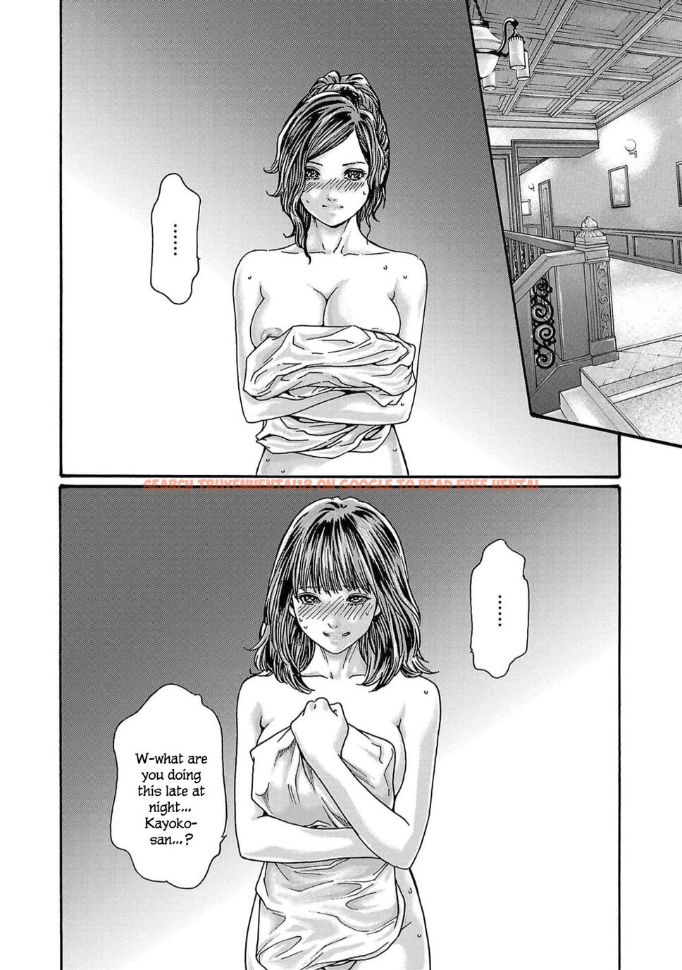 Read Hentai Image 18 46117 in comic Sense - Chapter 127 - hentaitnt.net