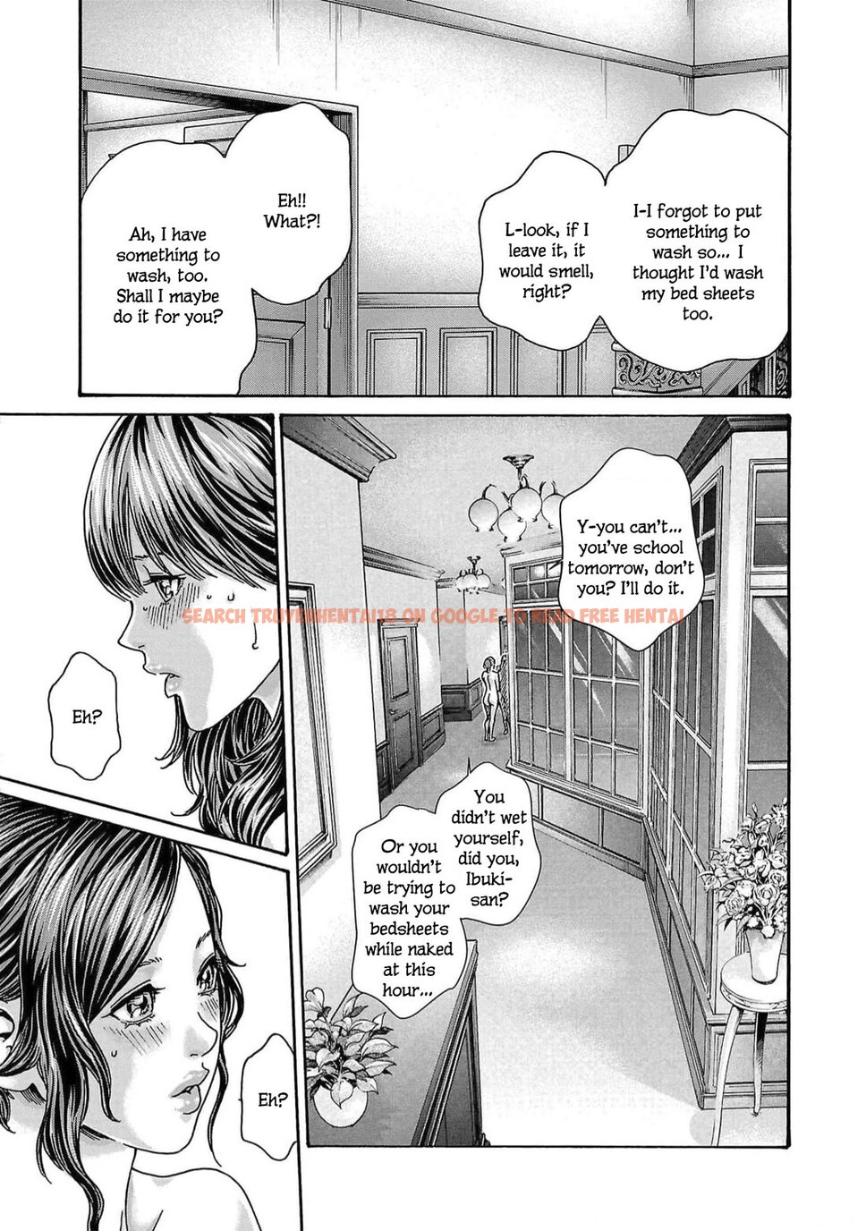 Read Hentai Image 19 46117 in comic Sense - Chapter 127 - hentaitnt.net