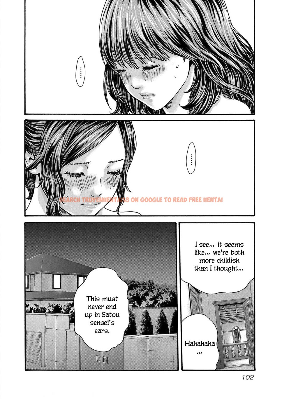 Read Hentai Image 20 46117 in comic Sense - Chapter 127 - hentaitnt.net