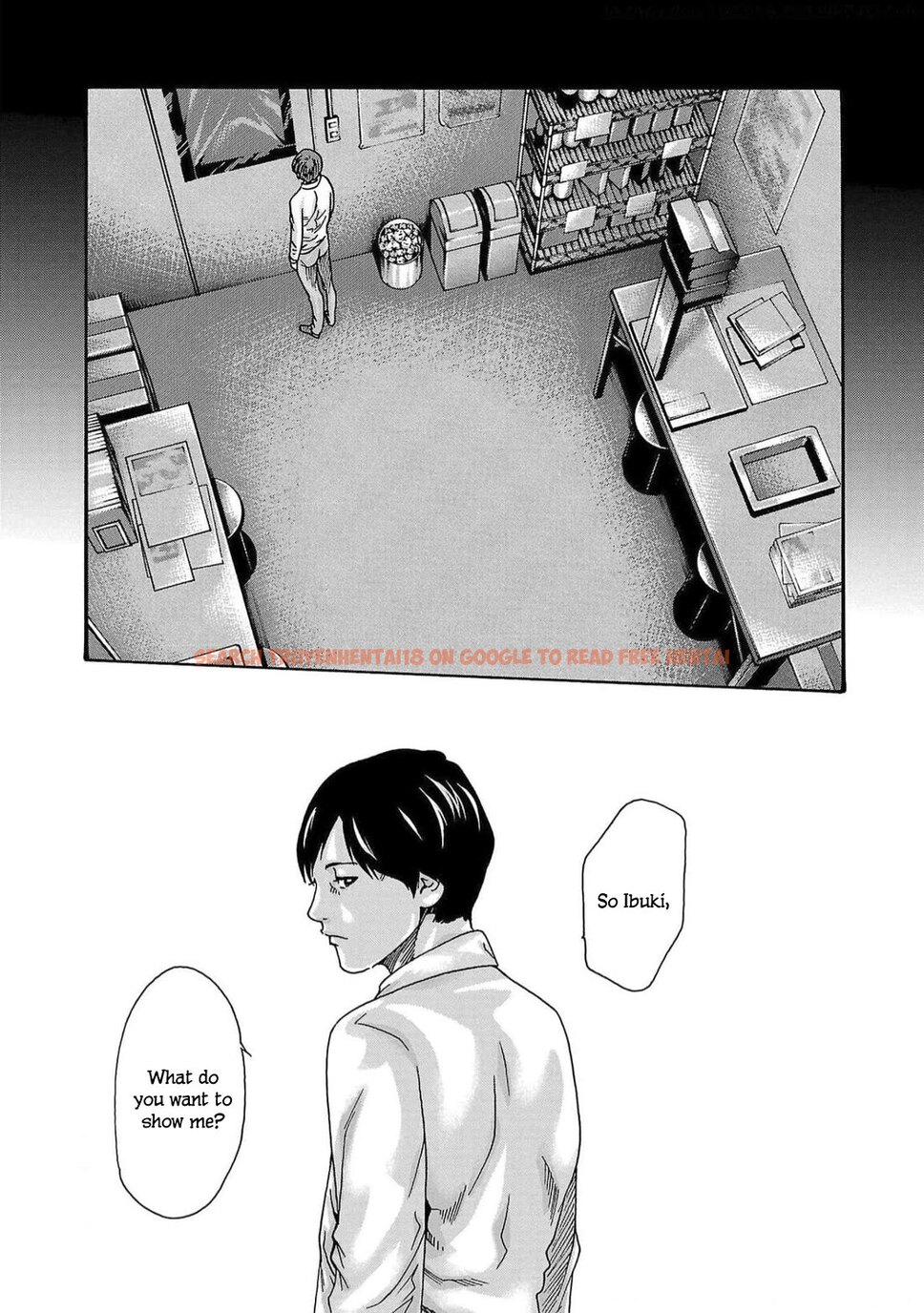 Read Hentai Image 3 46117 in comic Sense - Chapter 127 - hentaitnt.net
