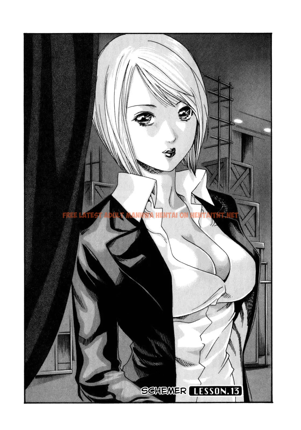 Read Hentai Image 1 430 in comic Sense - Chapter 13 - hentaitnt.net