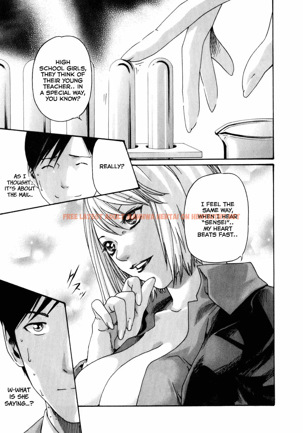 Read Hentai Image 11 431 in comic Sense - Chapter 13 - hentaitnt.net