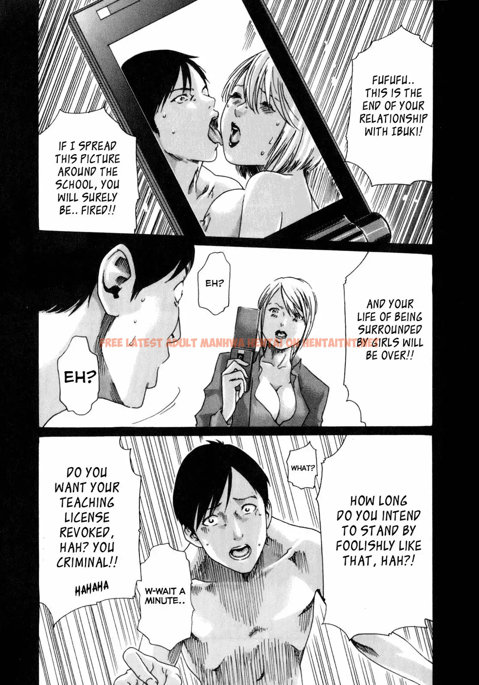 Read Hentai Image 17 431 in comic Sense - Chapter 13 - hentaitnt.net