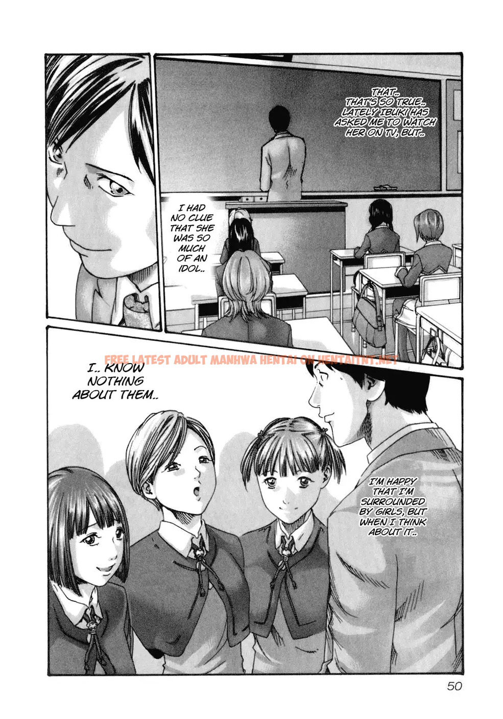 Read Hentai Image 4 431 in comic Sense - Chapter 13 - hentaitnt.net