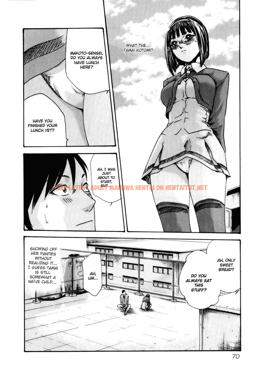 Read Hentai Image 5 430 in comic Sense - Chapter 14 - hentaitnt.net