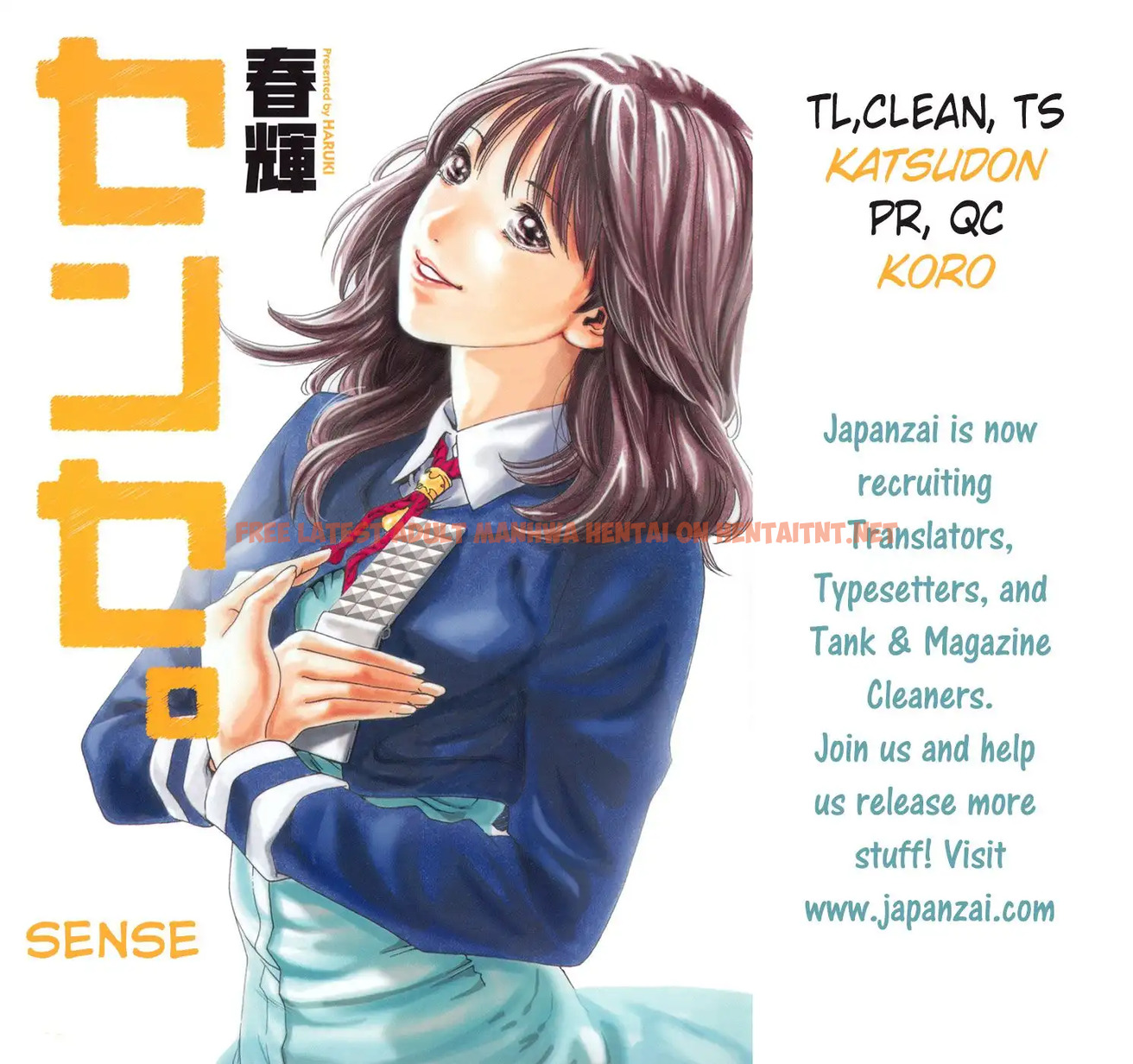 Read Hentai Image 21 427 in comic Sense - Chapter 15 - hentaitnt.net