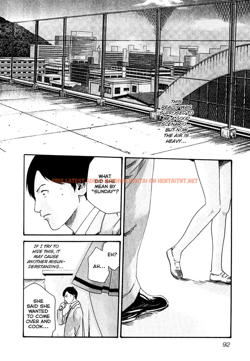 Read Hentai Image 6 427 in comic Sense - Chapter 15 - hentaitnt.net