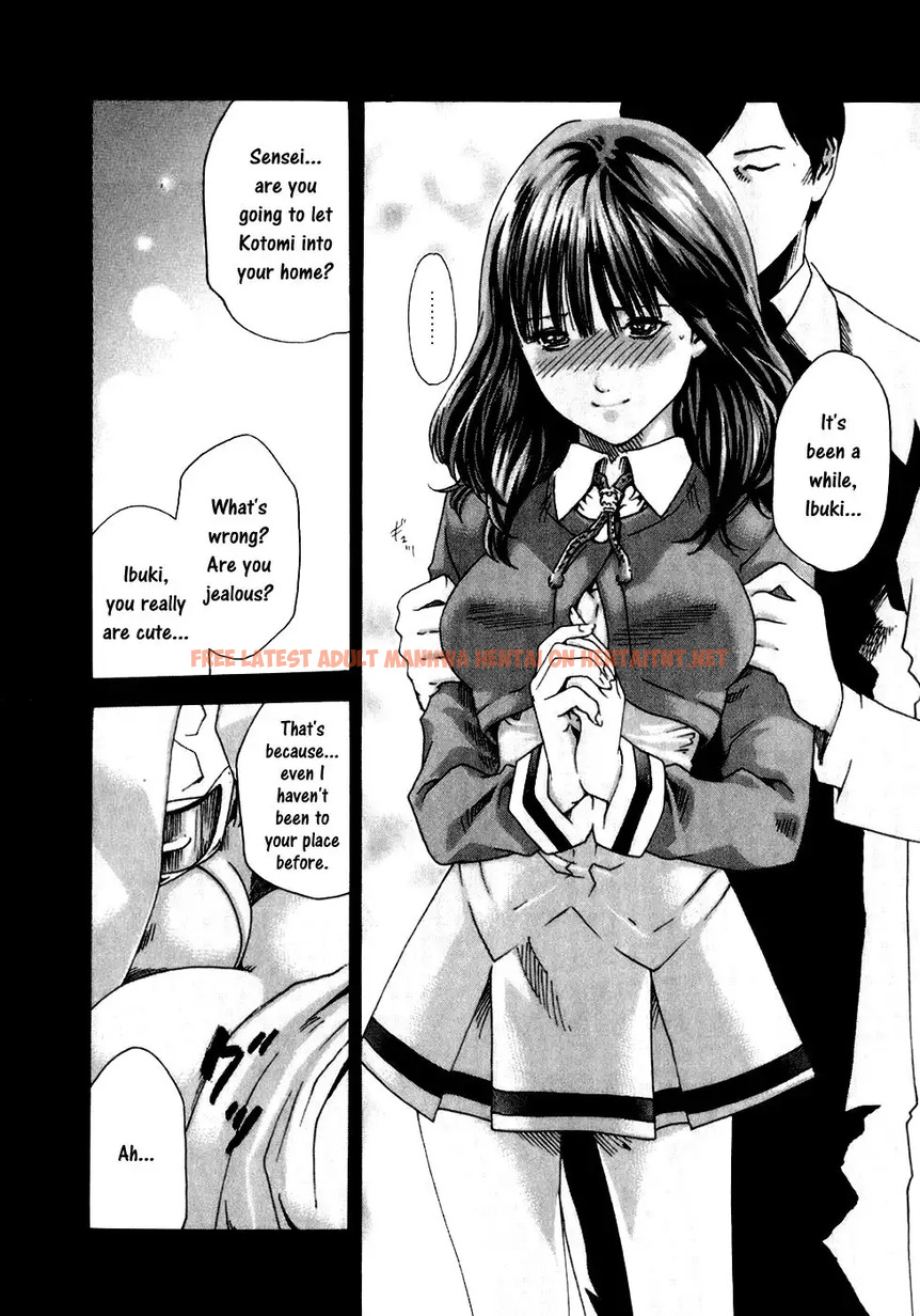 Read Hentai Image 8 427 in comic Sense - Chapter 15 - hentaitnt.net