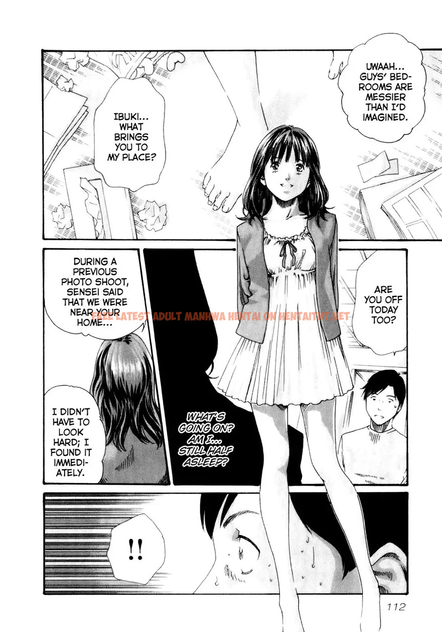 Read Hentai Image 7 427 in comic Sense - Chapter 16 - hentaitnt.net