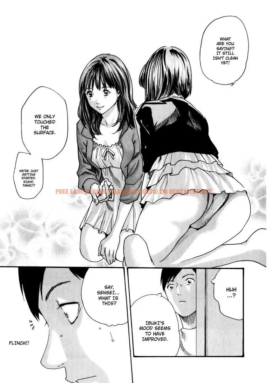 Read Hentai Image 14 427 in comic Sense - Chapter 17 - hentaitnt.net