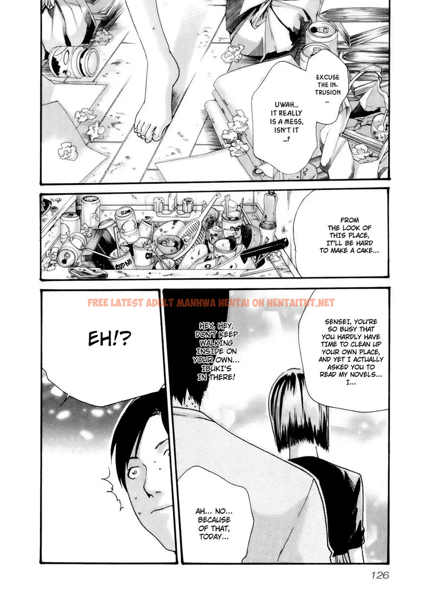 Read Hentai Image 5 427 in comic Sense - Chapter 17 - hentaitnt.net