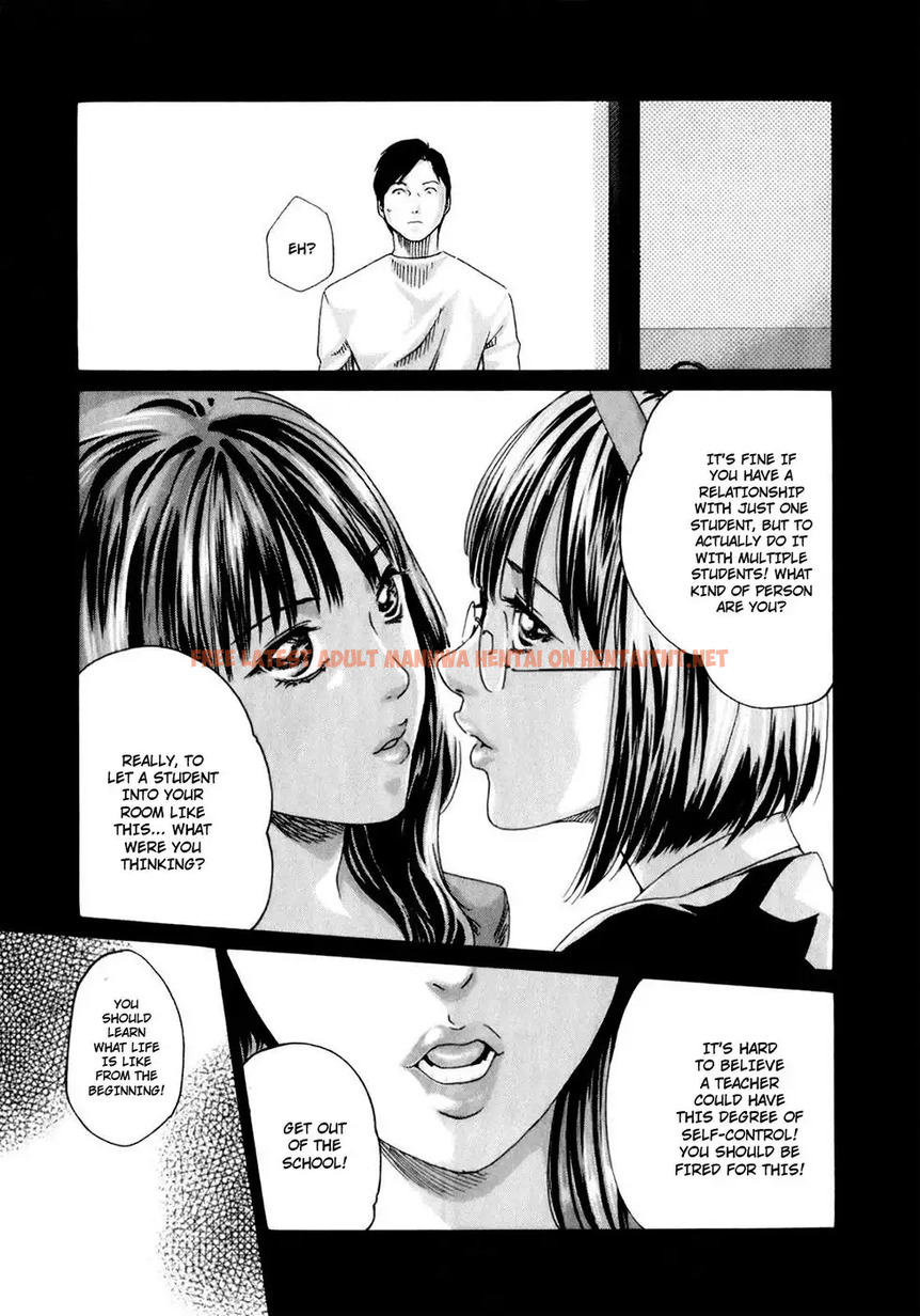 Read Hentai Image 8 427 in comic Sense - Chapter 17 - hentaitnt.net