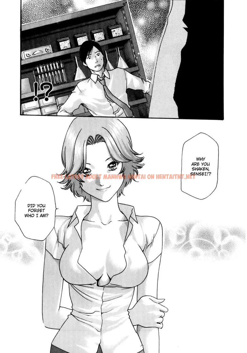 Read Hentai Image 22 427 in comic Sense - Chapter 18 - hentaitnt.net