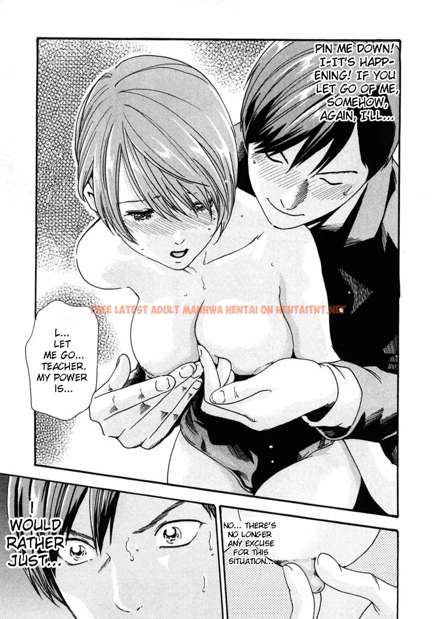 Read Hentai Image 13 438 in comic Sense - Chapter 2 - hentaitnt.net