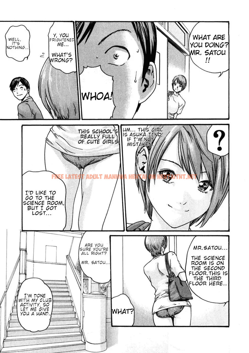 Read Hentai Image 5 438 in comic Sense - Chapter 2 - hentaitnt.net