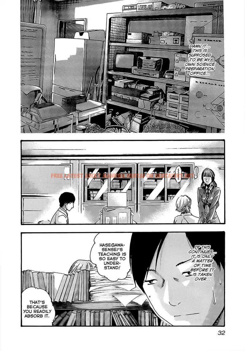 Read Hentai Image 11 423 in comic Sense - Chapter 20 - hentaitnt.net