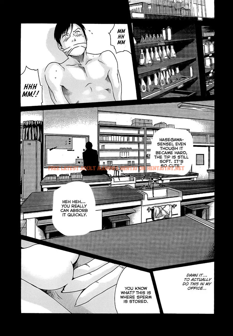 Read Hentai Image 13 423 in comic Sense - Chapter 20 - hentaitnt.net