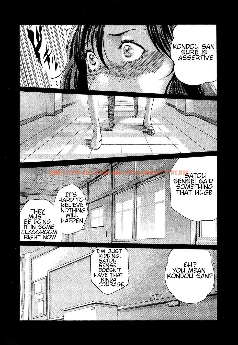 Read Hentai Image 12 423 in comic Sense - Chapter 21 - hentaitnt.net