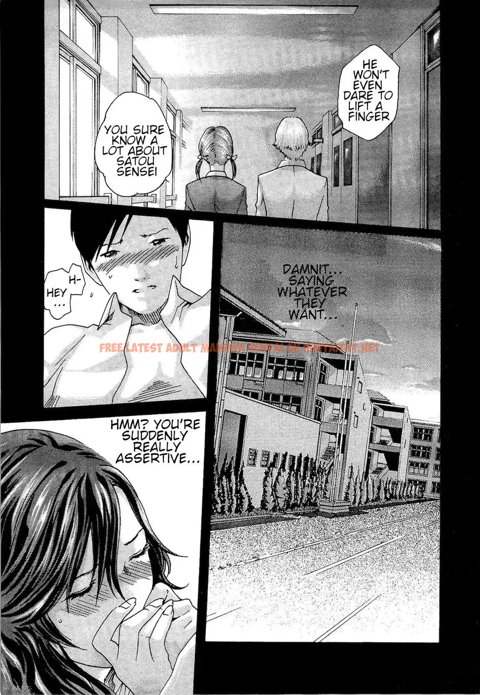 Read Hentai Image 13 423 in comic Sense - Chapter 21 - hentaitnt.net