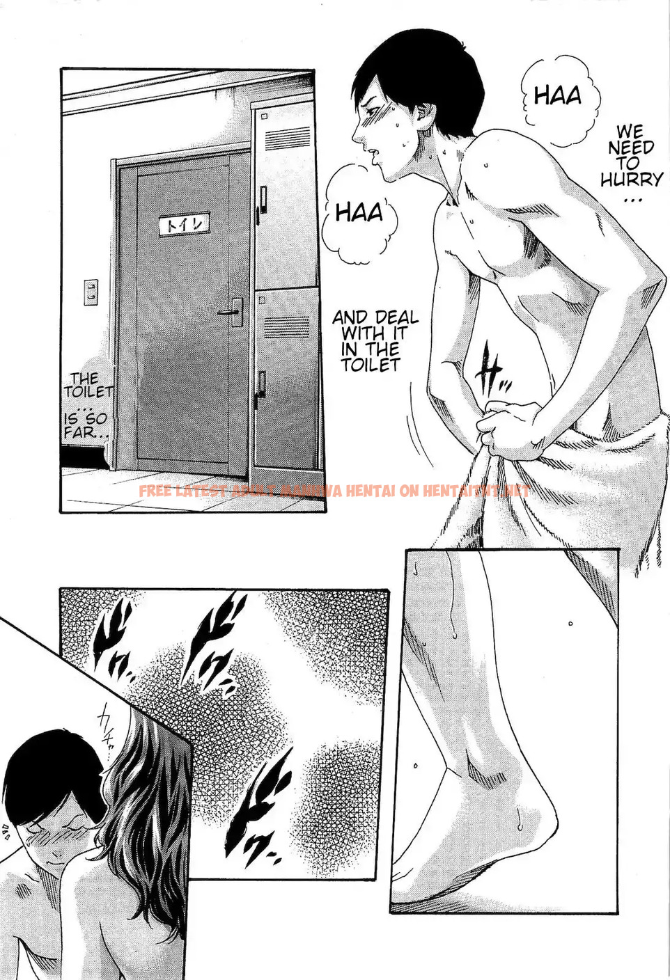 Read Hentai Image 19 423 in comic Sense - Chapter 22 - hentaitnt.net