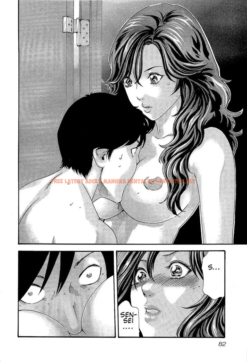 Read Hentai Image 20 423 in comic Sense - Chapter 22 - hentaitnt.net