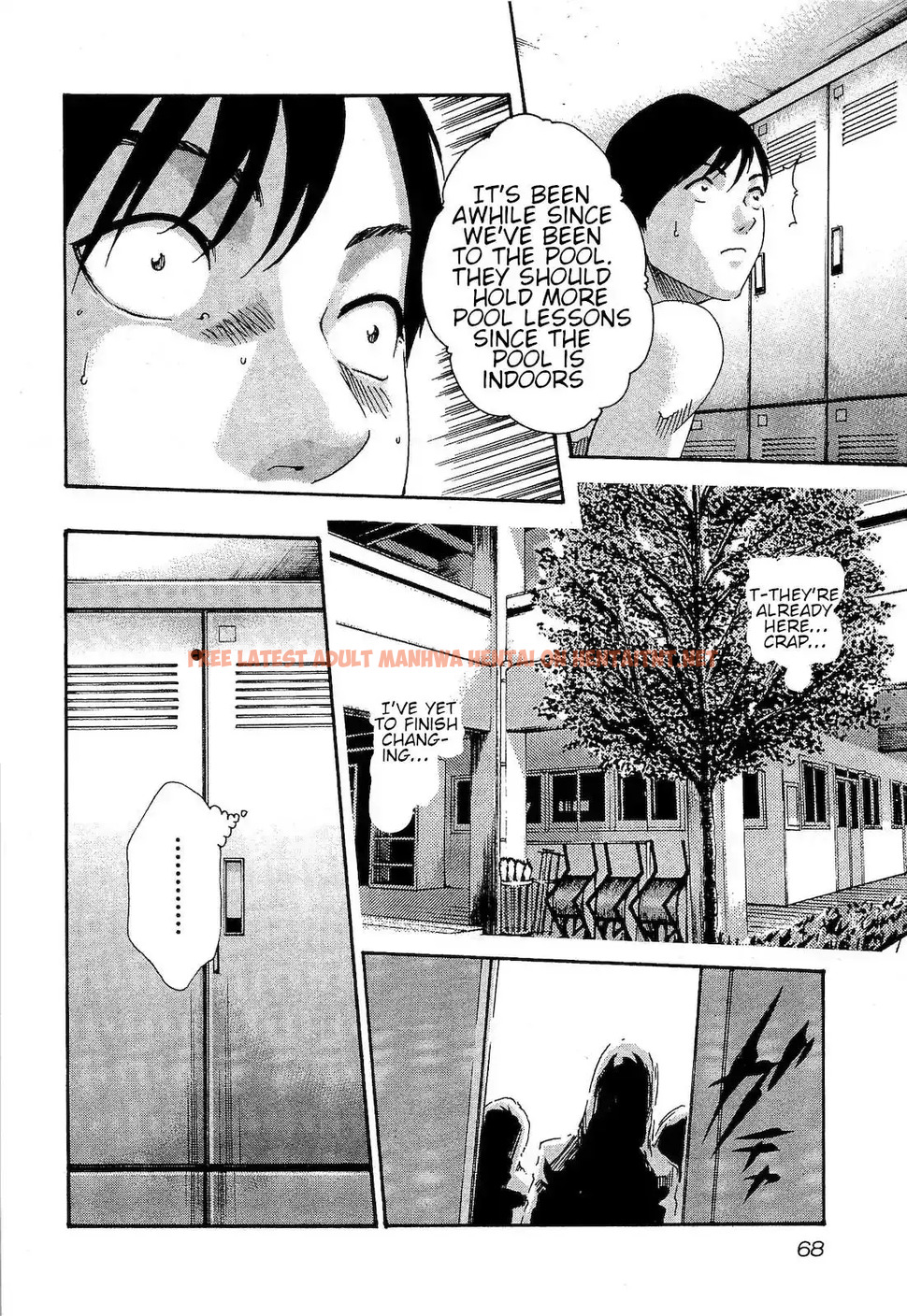 Read Hentai Image 6 423 in comic Sense - Chapter 22 - hentaitnt.net