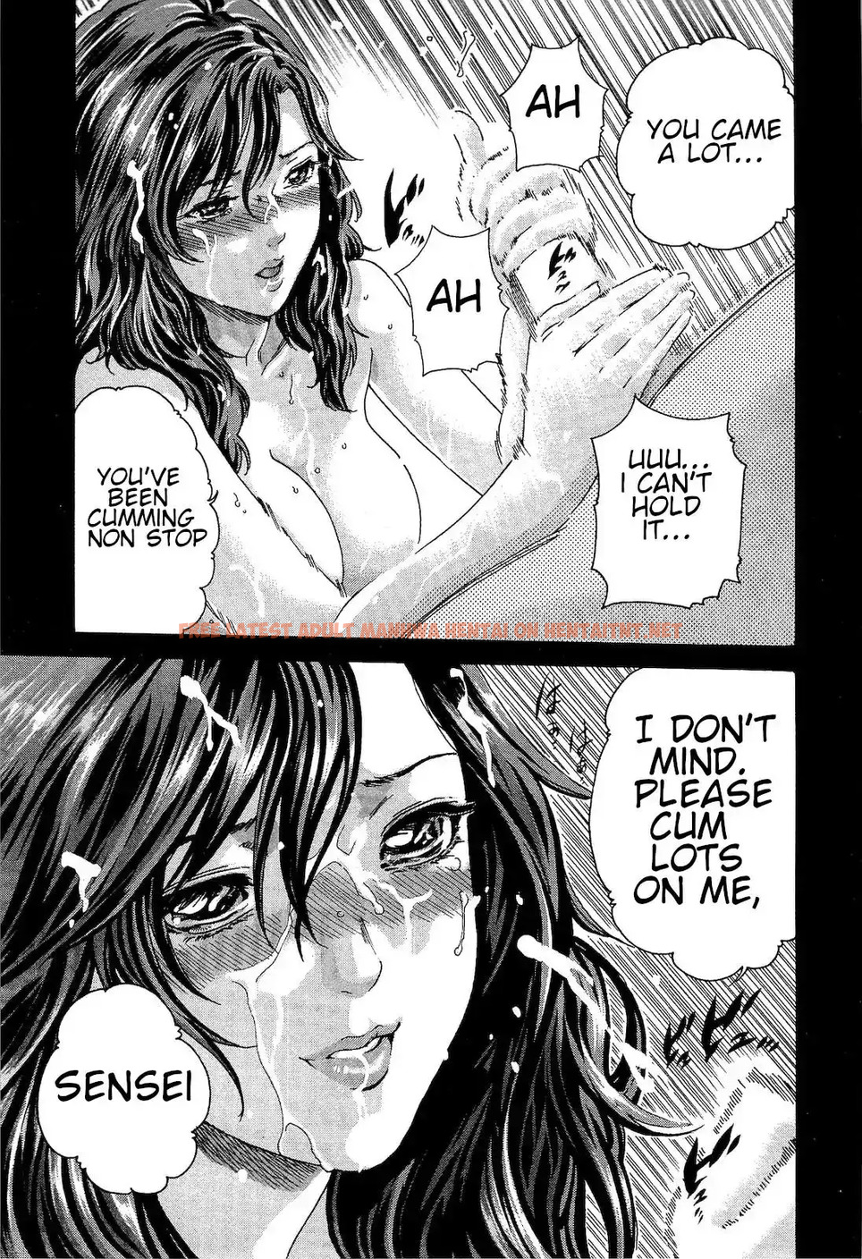 Read Hentai Image 11 423 in comic Sense - Chapter 23 - hentaitnt.net