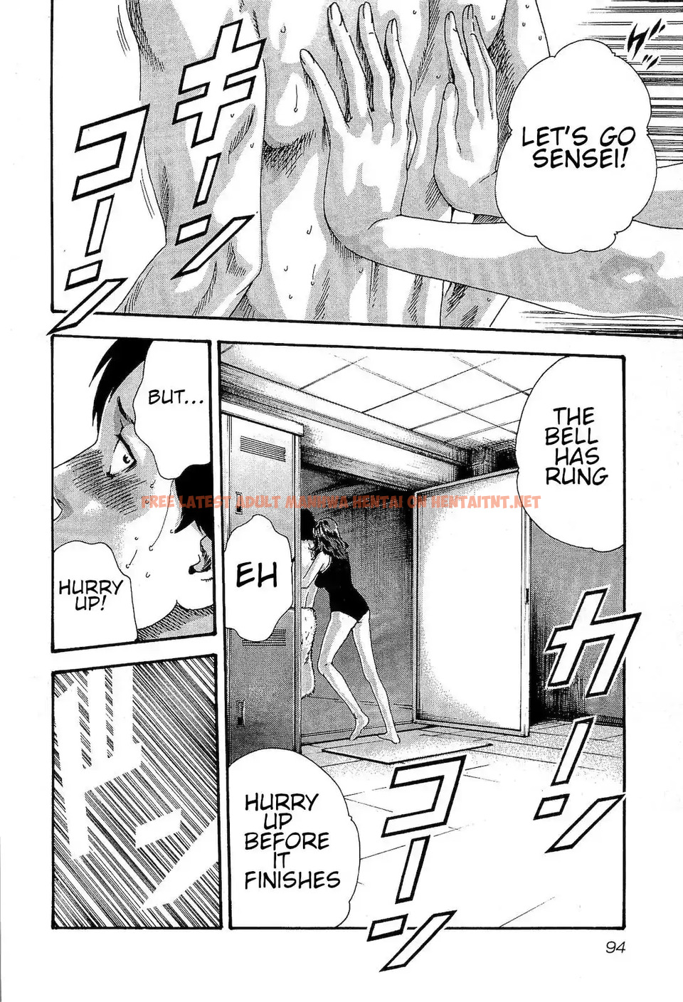 Read Hentai Image 12 423 in comic Sense - Chapter 23 - hentaitnt.net