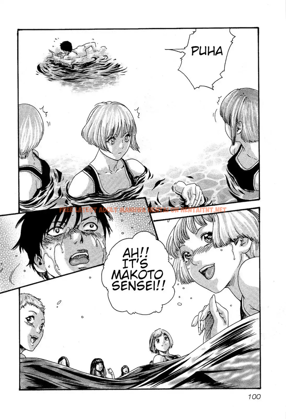 Read Hentai Image 18 423 in comic Sense - Chapter 23 - hentaitnt.net