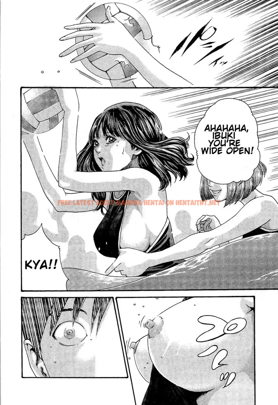 Read Hentai Image 12 420 in comic Sense - Chapter 24 - hentaitnt.net