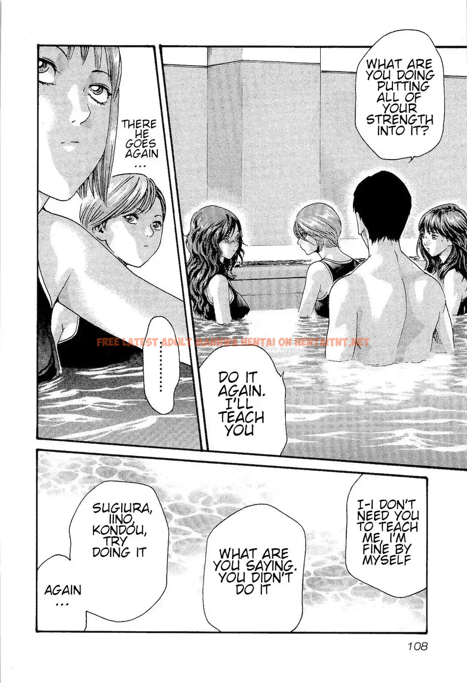 Read Hentai Image 6 420 in comic Sense - Chapter 24 - hentaitnt.net