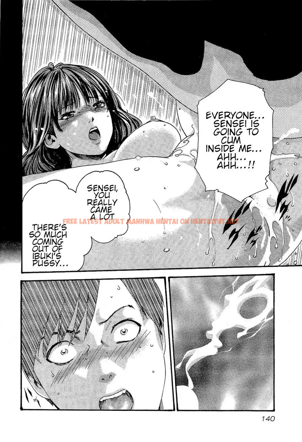 Read Hentai Image 18 420 in comic Sense - Chapter 25 - hentaitnt.net