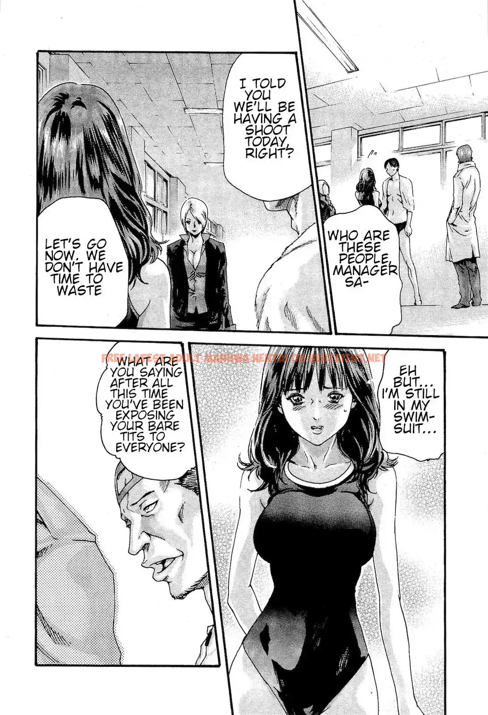 Read Hentai Image 14 420 in comic Sense - Chapter 26 - hentaitnt.net