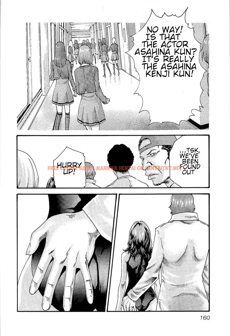 Read Hentai Image 18 420 in comic Sense - Chapter 26 - hentaitnt.net