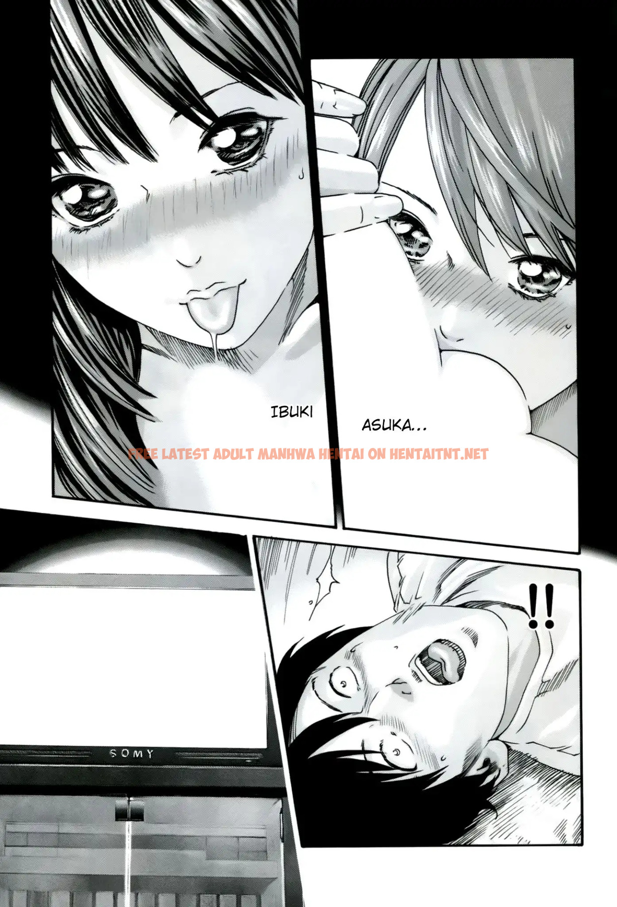 Read Hentai Image 20 419 in comic Sense - Chapter 27 - hentaitnt.net