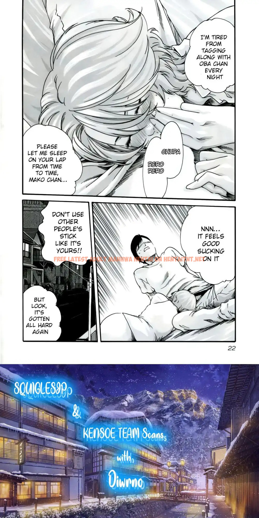 Read Hentai Image 23 420 in comic Sense - Chapter 27 - hentaitnt.net