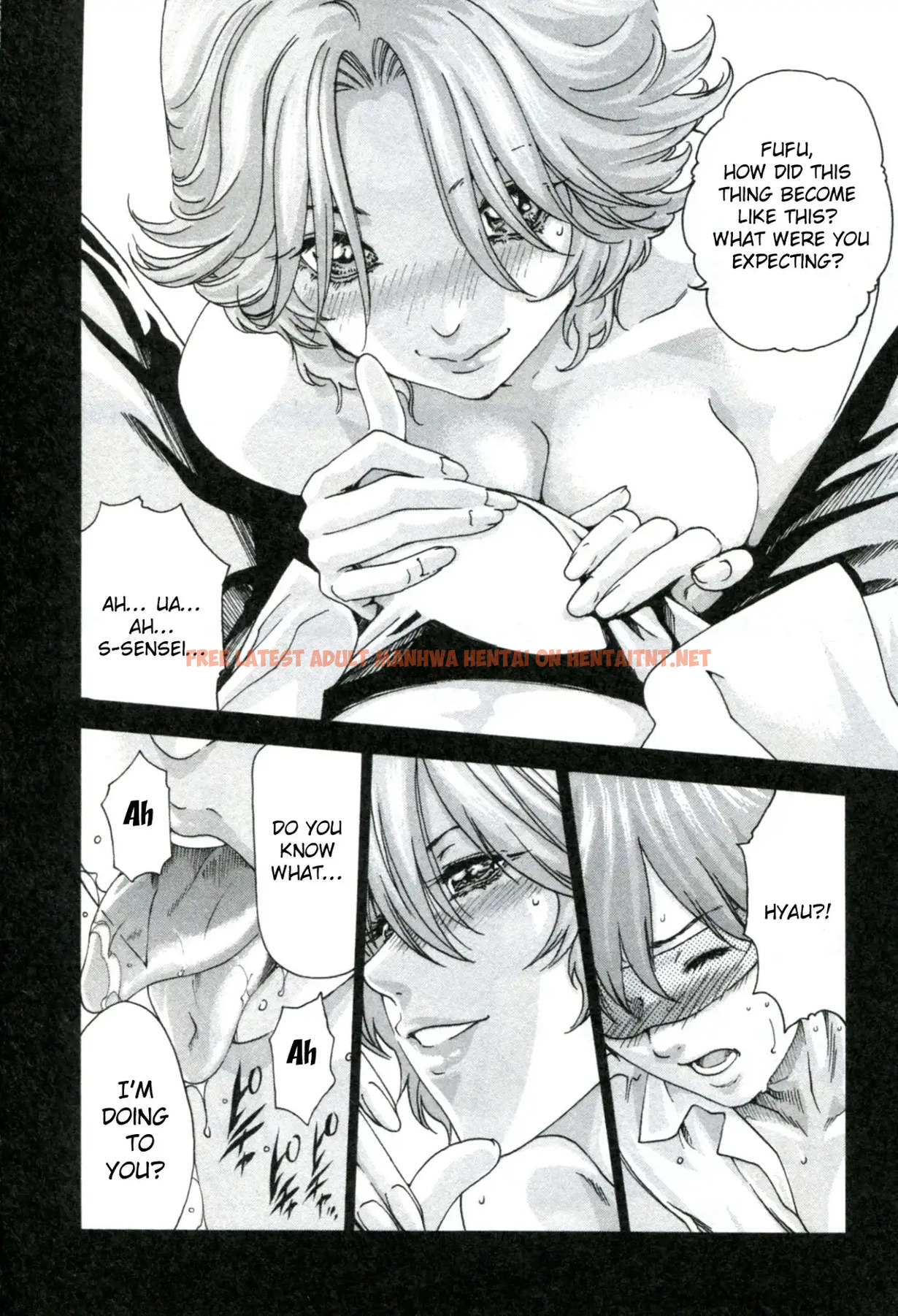 Read Hentai Image 8 416 in comic Sense - Chapter 28 - hentaitnt.net