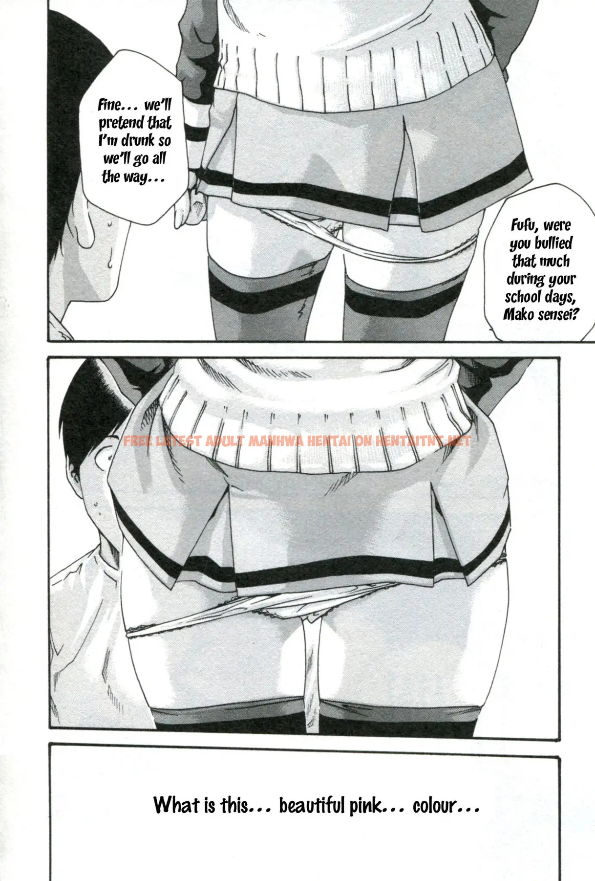 Read Hentai Image 16 416 in comic Sense - Chapter 29 - hentaitnt.net