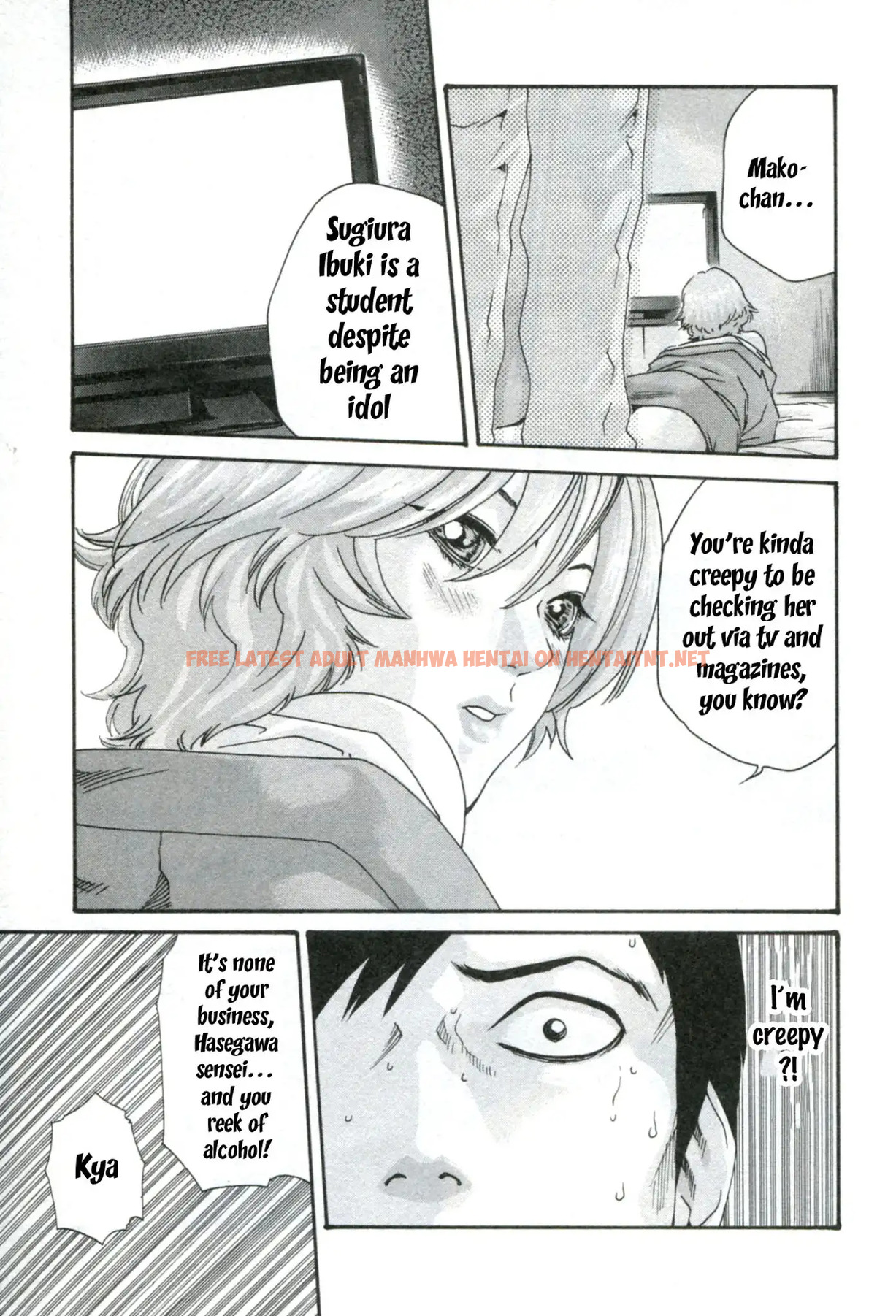 Read Hentai Image 3 416 in comic Sense - Chapter 29 - hentaitnt.net