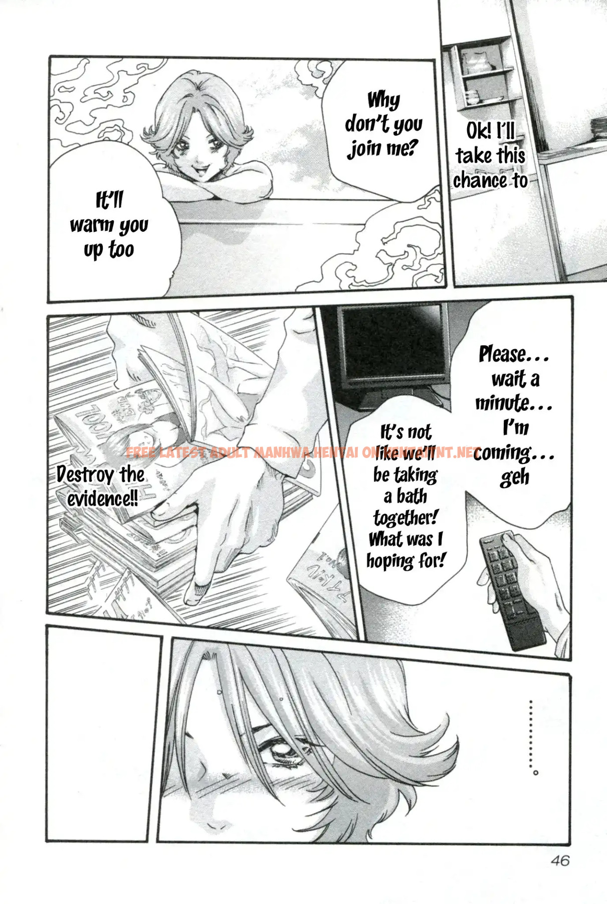 Read Hentai Image 6 416 in comic Sense - Chapter 29 - hentaitnt.net