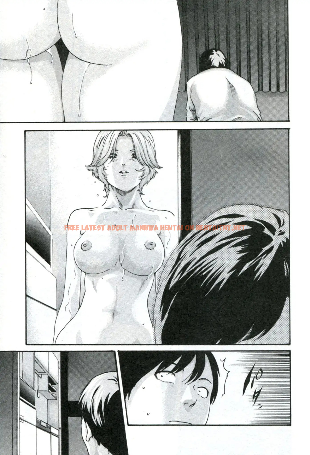 Read Hentai Image 7 416 in comic Sense - Chapter 29 - hentaitnt.net