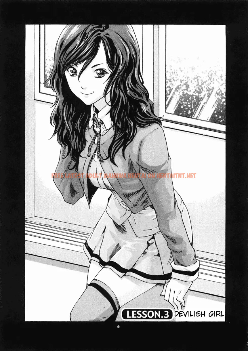 Read Hentai Image 1 438 in comic Sense - Chapter 3 - hentaitnt.net