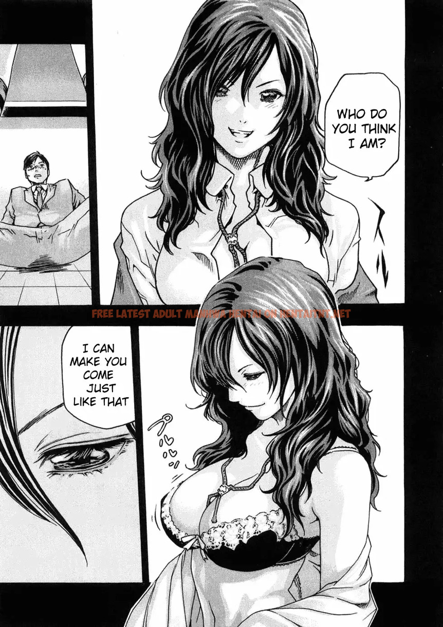 Read Hentai Image 13 438 in comic Sense - Chapter 3 - hentaitnt.net