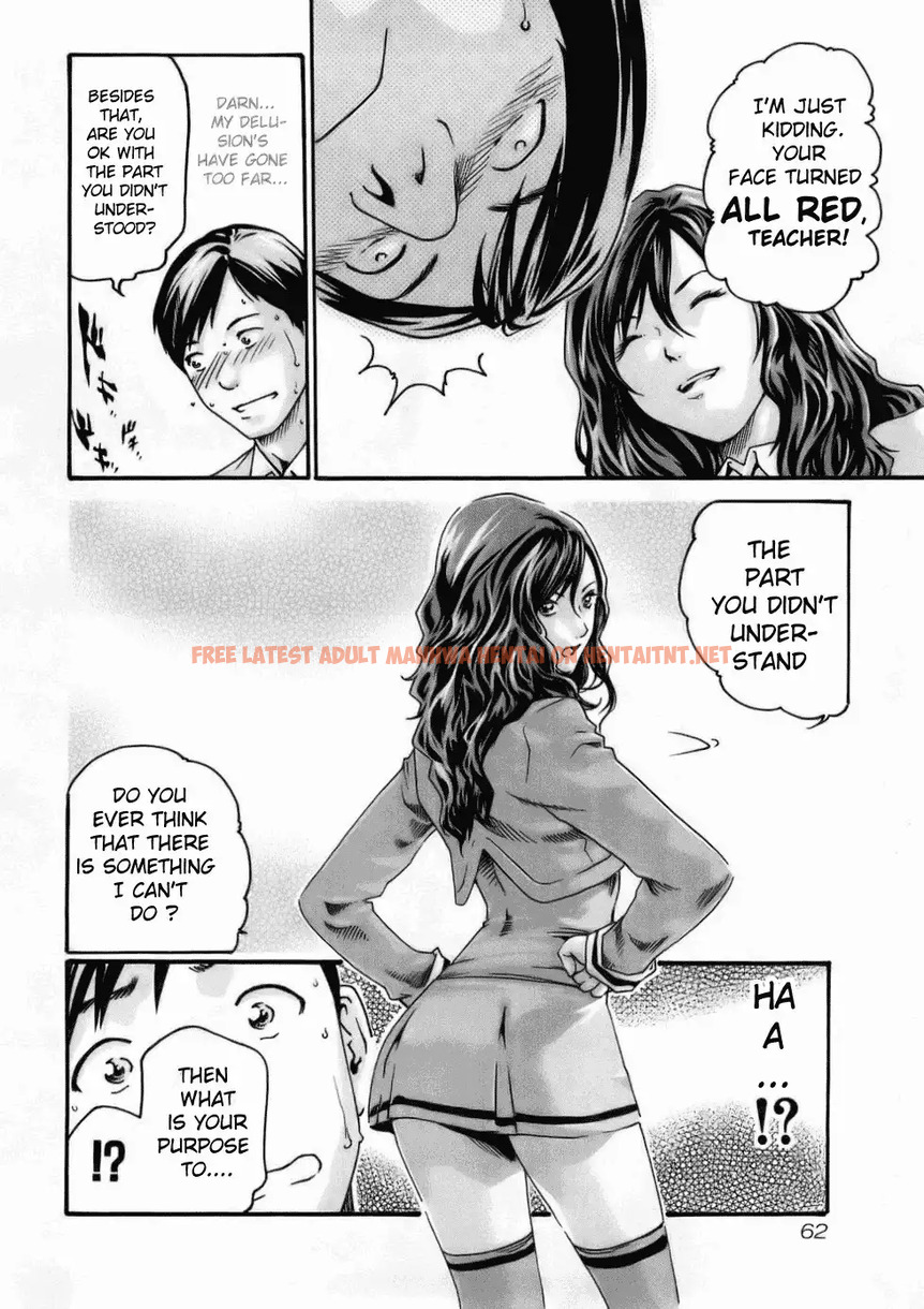 Read Hentai Image 16 438 in comic Sense - Chapter 3 - hentaitnt.net