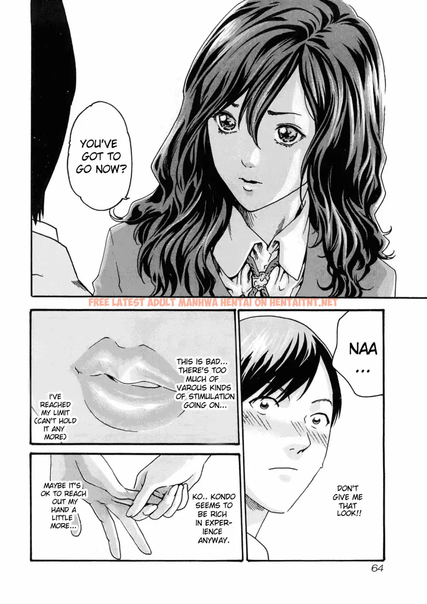 Read Hentai Image 18 438 in comic Sense - Chapter 3 - hentaitnt.net