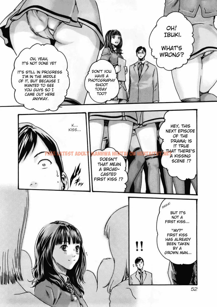 Read Hentai Image 6 438 in comic Sense - Chapter 3 - hentaitnt.net