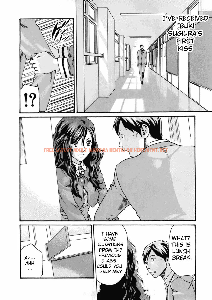 Read Hentai Image 8 438 in comic Sense - Chapter 3 - hentaitnt.net