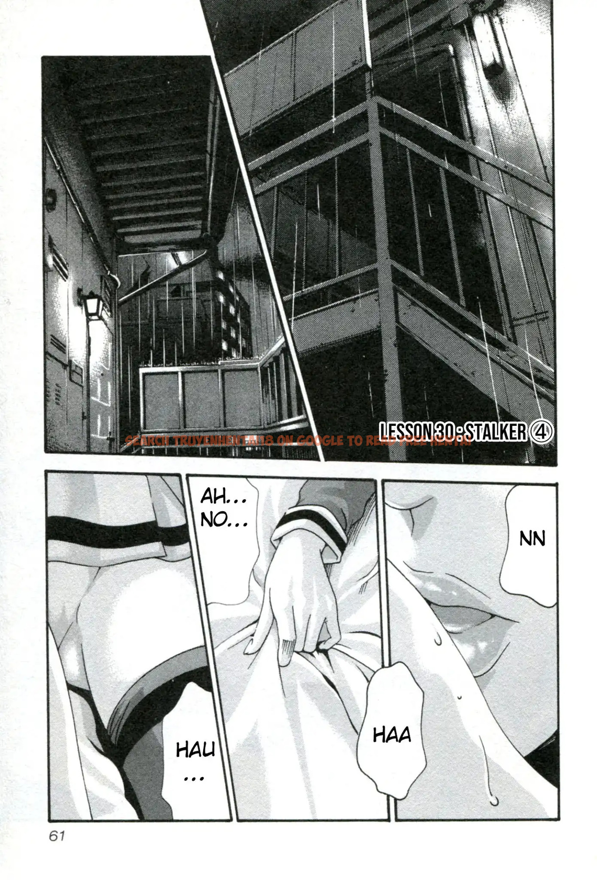 Read Hentai Image 1 416 in comic Sense - Chapter 30 - hentaitnt.net